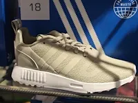 Kindersneaker adidas multix j maat 36 - afbeelding 1 van  3