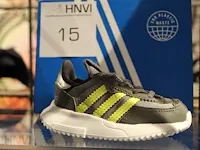 Kindersneaker adidas retropy f2 el i maat 20 - afbeelding 1 van  2