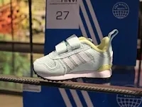 Kindersneaker adidas zx 700 hd cf i maat 19 - afbeelding 2 van  2