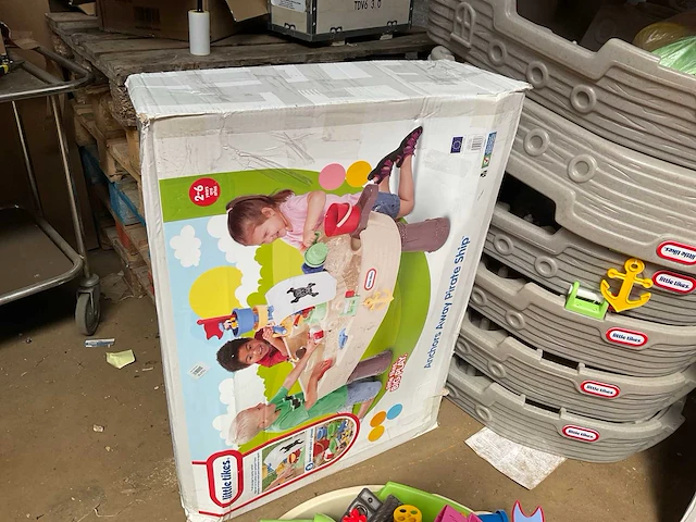 Kinderspeelgoed - afbeelding 6 van  21