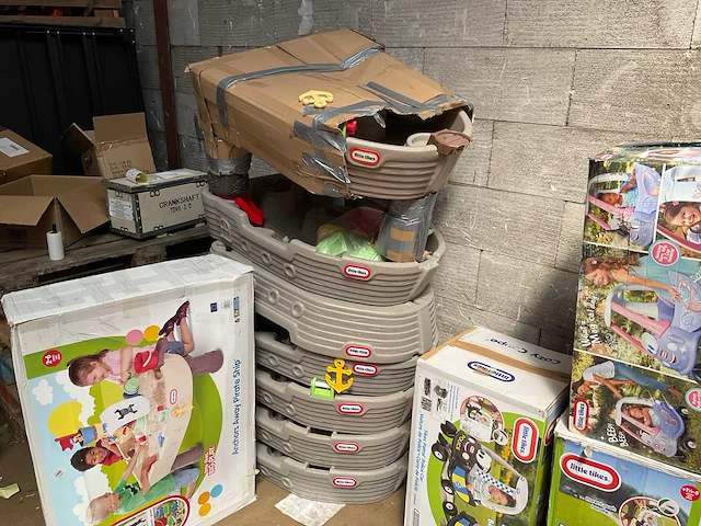 Kinderspeelgoed - afbeelding 7 van  21