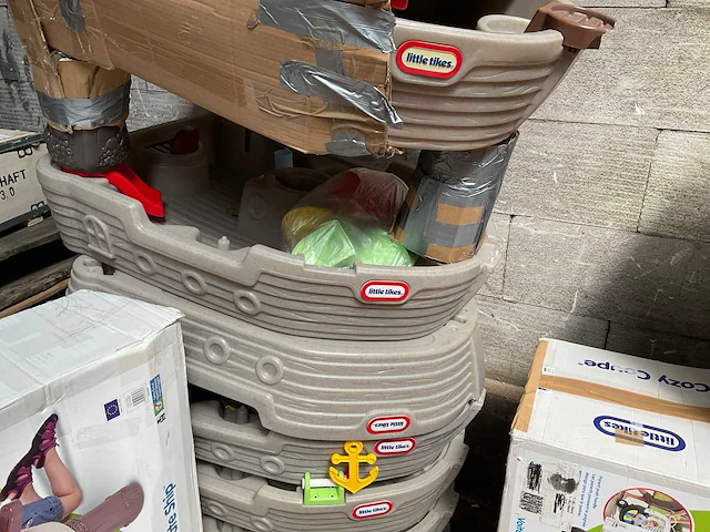 Kinderspeelgoed - afbeelding 9 van  21