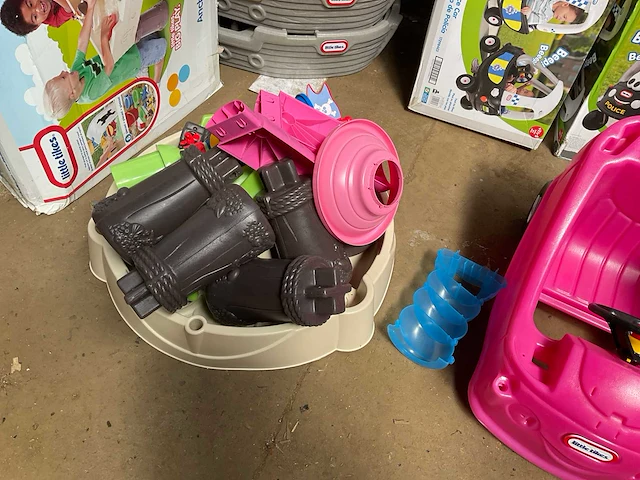 Kinderspeelgoed - afbeelding 11 van  21