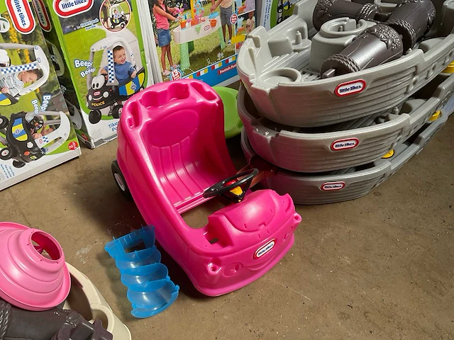 Kinderspeelgoed - afbeelding 13 van  21
