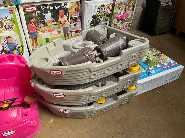 Kinderspeelgoed - afbeelding 14 van  21