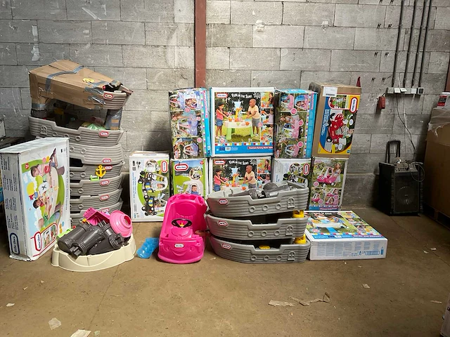 Kinderspeelgoed - afbeelding 12 van  21