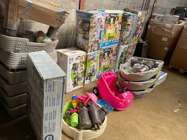 Kinderspeelgoed - afbeelding 15 van  21