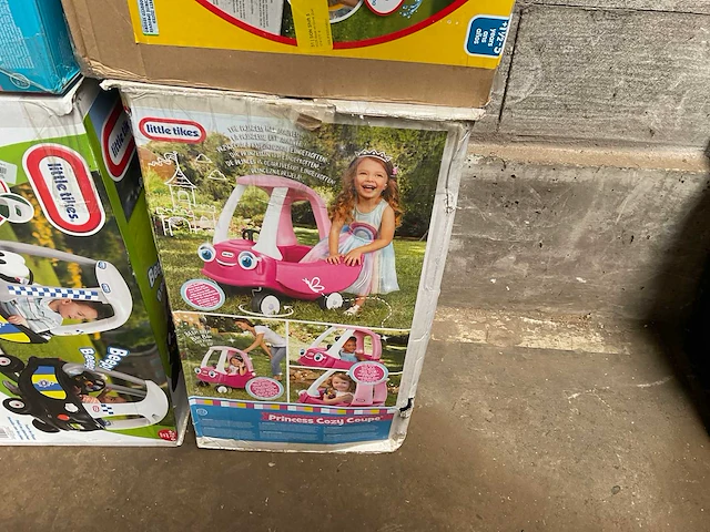 Kinderspeelgoed - afbeelding 17 van  21
