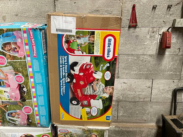 Kinderspeelgoed - afbeelding 18 van  21