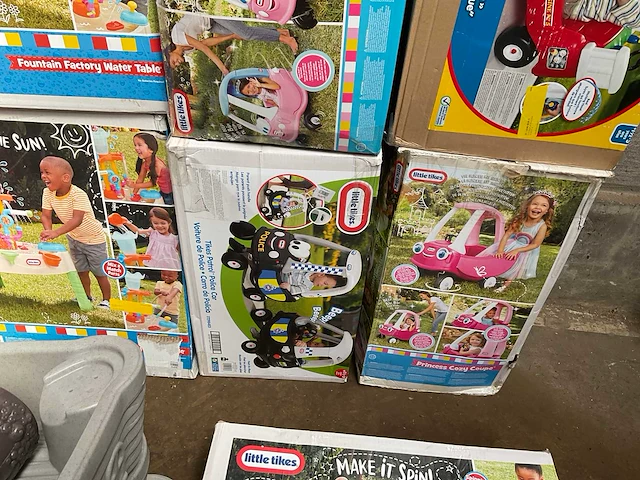 Kinderspeelgoed - afbeelding 20 van  21
