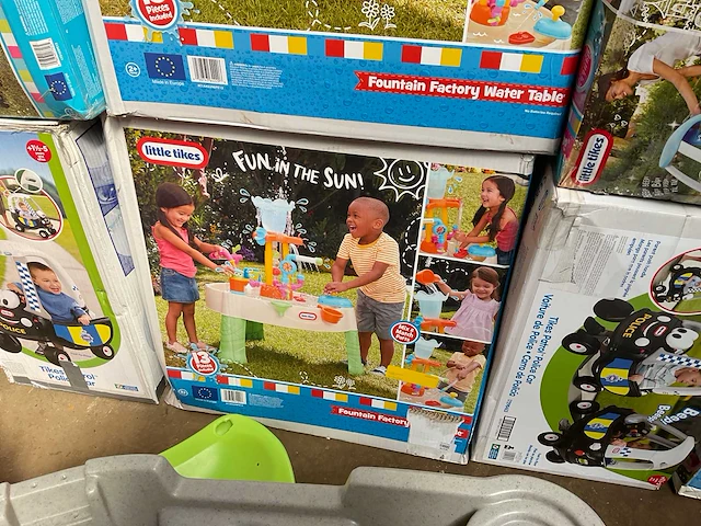 Kinderspeelgoed - afbeelding 21 van  21