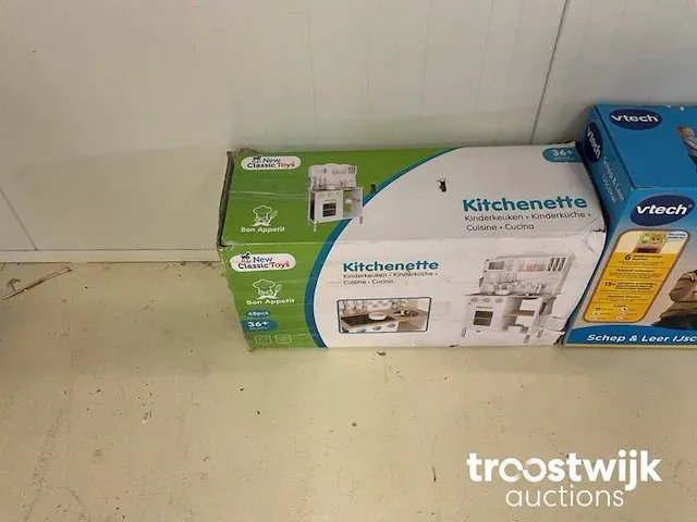 Kinderspeelgoed - afbeelding 3 van  4