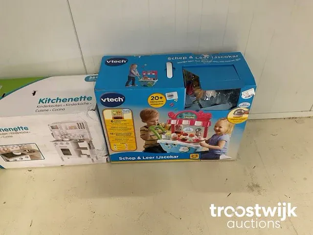 Kinderspeelgoed - afbeelding 4 van  4