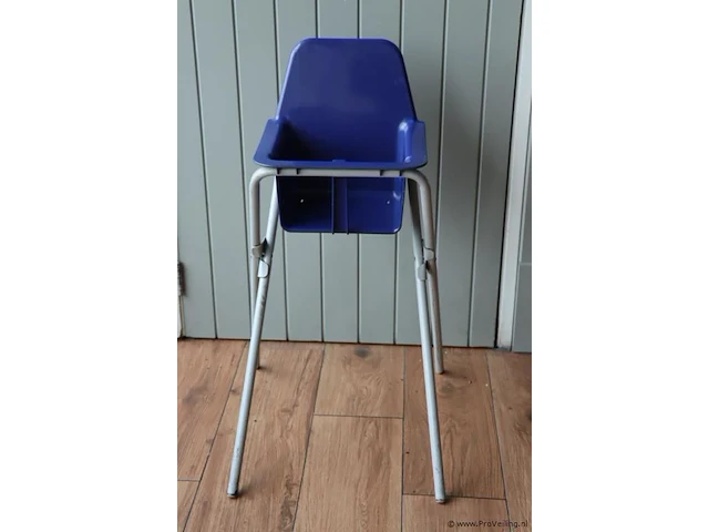 Kinderstoel - 43x55x91cm - afbeelding 1 van  3