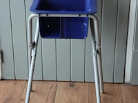 Kinderstoel - 43x55x91cm - afbeelding 1 van  3