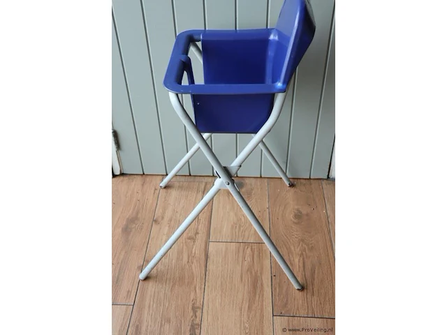 Kinderstoel - 43x55x91cm - afbeelding 2 van  3