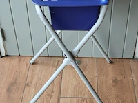 Kinderstoel - 43x55x91cm - afbeelding 2 van  3