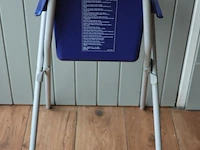 Kinderstoel - 43x55x91cm - afbeelding 3 van  3