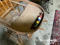 Kinderstoel - afbeelding 4 van  7