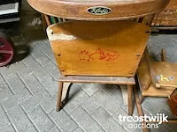 Kinderstoel - afbeelding 5 van  7
