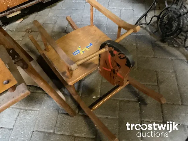Kinderstoel - afbeelding 6 van  7