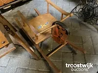 Kinderstoel - afbeelding 6 van  7