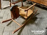 Kinderstoel - afbeelding 7 van  7