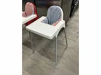 Kinderstoelen (3x) - afbeelding 3 van  5