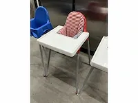 Kinderstoelen (3x) - afbeelding 4 van  5