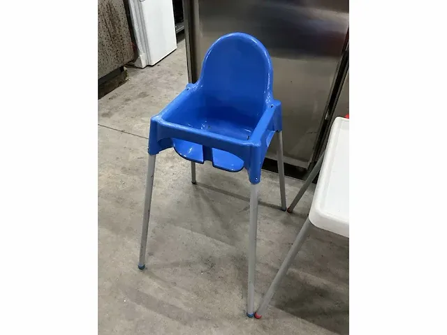 Kinderstoelen (3x) - afbeelding 5 van  5