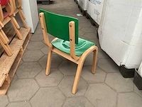 Kinderstoeltje (17x) - afbeelding 2 van  3