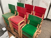 Kinderstoeltje (17x) - afbeelding 3 van  3