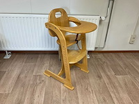 Kinderstoeltje - afbeelding 1 van  3