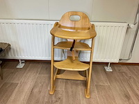 Kinderstoeltje - afbeelding 2 van  3