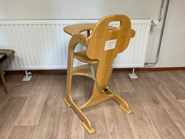 Kinderstoeltje - afbeelding 3 van  3