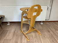 Kinderstoeltje - afbeelding 3 van  3