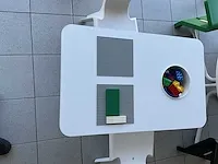 Kindertafel (2x) - afbeelding 3 van  4