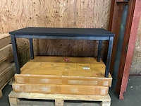 Kindertafel - afbeelding 1 van  4