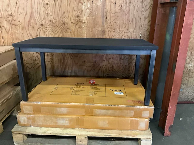 Kindertafel - afbeelding 1 van  4