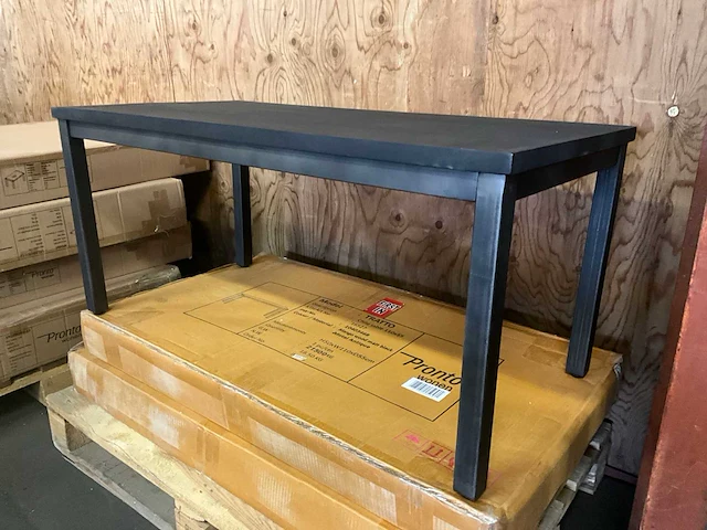 Kindertafel - afbeelding 2 van  4