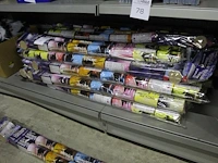 Kindervuurwerk 16 stuks per verpakking. totaal ca. 20 verpakkingen - afbeelding 3 van  3