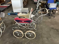 Kinderwagen (2x) - afbeelding 3 van  5