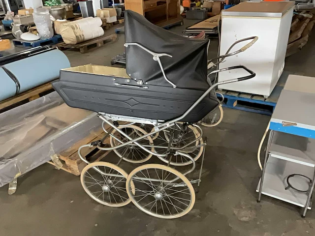 Kinderwagen (2x) - afbeelding 5 van  5