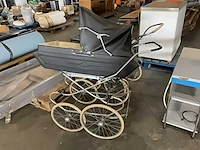 Kinderwagen (2x) - afbeelding 5 van  5