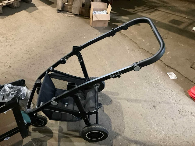 Kinderwagen (3x) - afbeelding 2 van  11