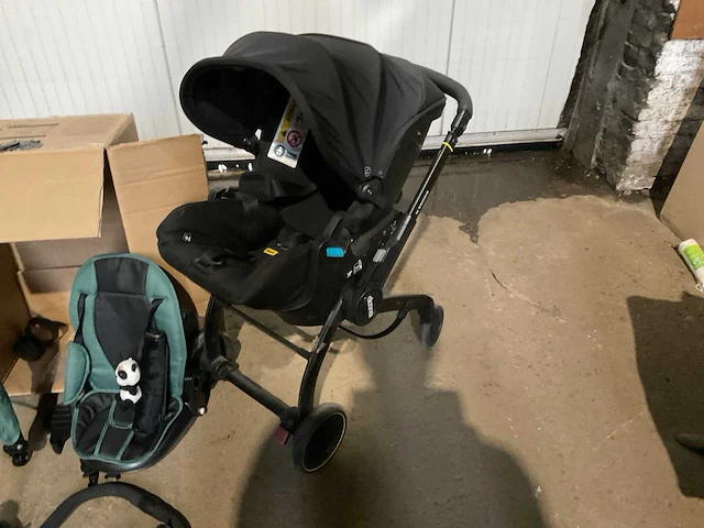 Kinderwagen (3x) - afbeelding 6 van  11