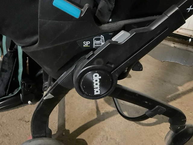 Kinderwagen (3x) - afbeelding 8 van  11
