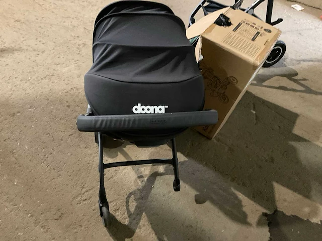 Kinderwagen (3x) - afbeelding 9 van  11