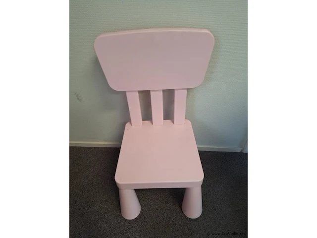 Kinderzithoek - 76x54x50cm - afbeelding 2 van  2