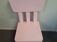 Kinderzithoek - 76x54x50cm - afbeelding 2 van  2